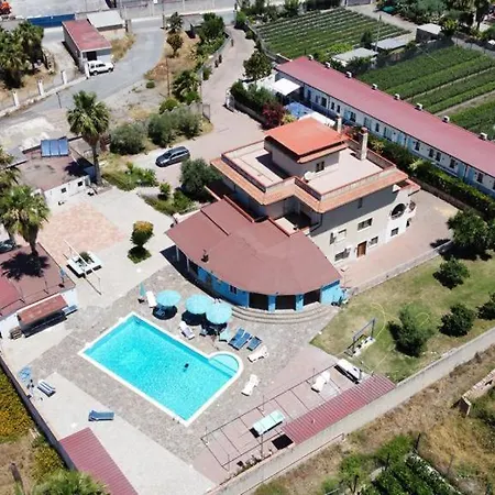 Guest house Melodie *