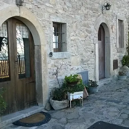 Guest house Melodie