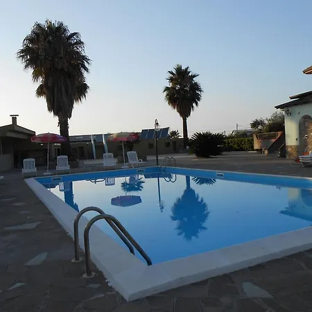 Melodie Guest house *