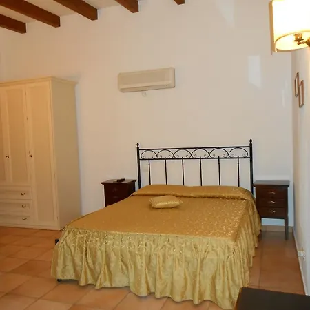 Guest house Melodie Terme Vigliatore
