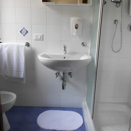 Melodie Guest house *