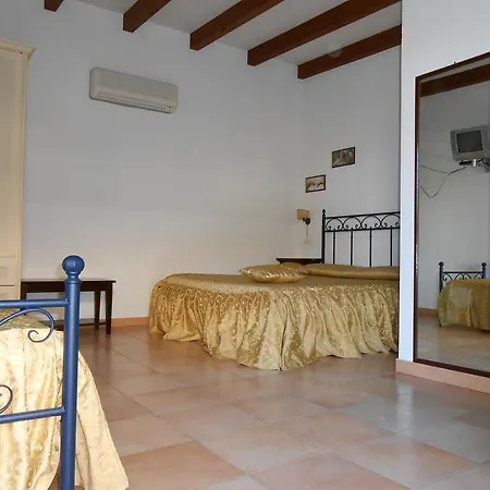 Melodie Penzion Terme Vigliatore