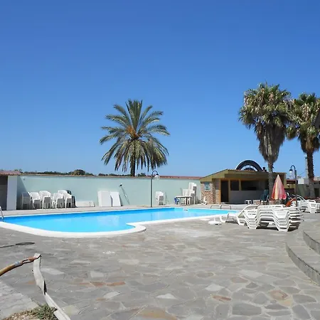 Guest house Melodie