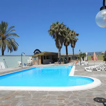 Melodie Guest house *
