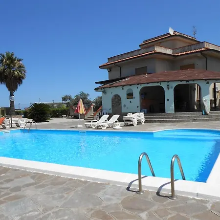 Melodie Guest house *