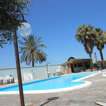 Melodie Guest house