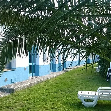 Melodie Pensjonat Terme Vigliatore