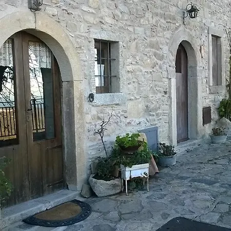 Maison d'hôtes Melodie