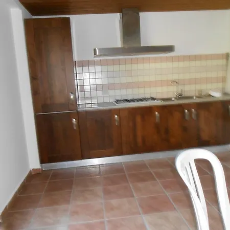 Maison d'hôtes Melodie Terme Vigliatore